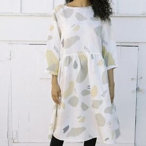 Tradlands Nova Midi Dress size XS